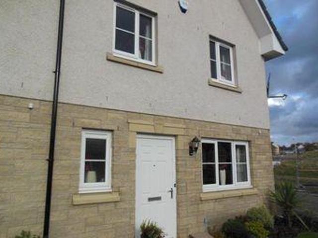 House for rent in Crieff, Scotland