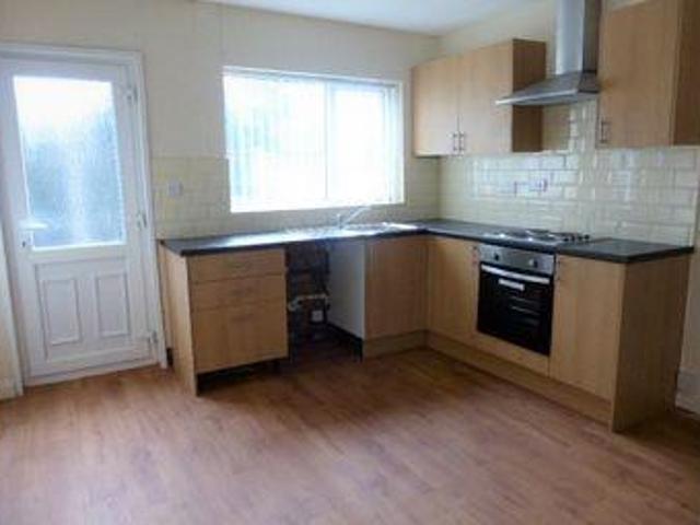 House for rent in Mexborough, South Yorkshire