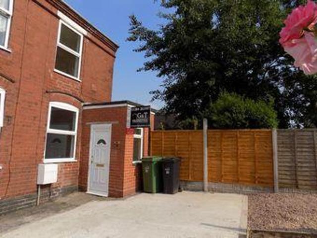 House for rent in Brierley Hill, West Midlands