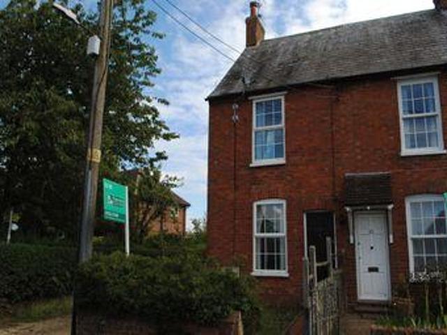 House for rent in Leighton Buzzard, Bedfordshire