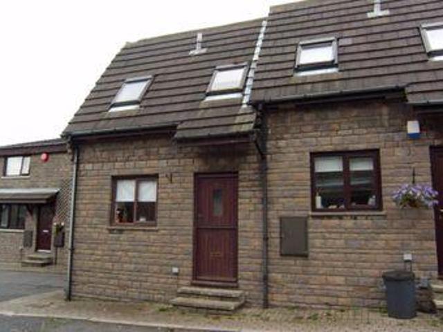 House for rent in Brighouse, West Yorkshire