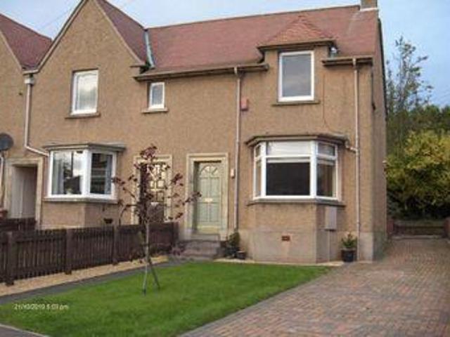 House for rent in Caskieberran, Scotland