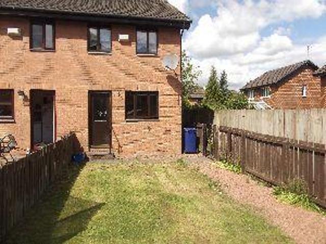 House for rent in Flushing, Scotland