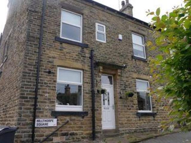House for rent in Pudsey, West Yorkshire