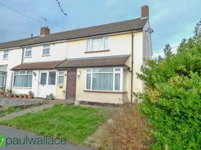 House for rent in Broxbourne, Hertfordshire