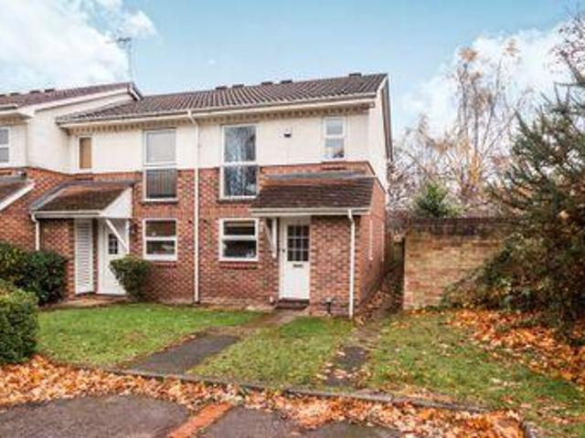 House for rent in Bracknell