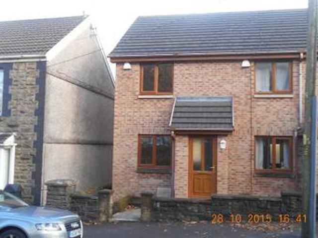 House for rent in Mid Glamorgan, Cymru / Wales