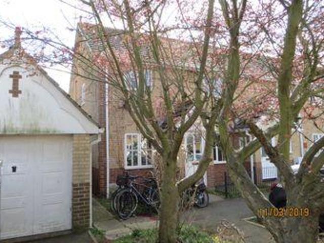 House for rent in Arbury, Cambridgeshire
