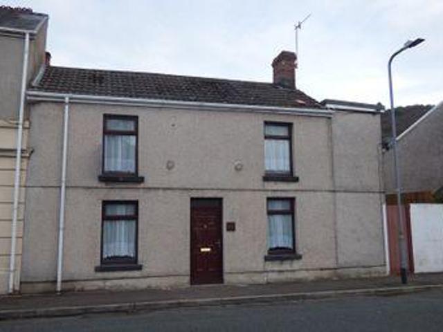 House for rent in Neath, Wales