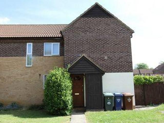 House for rent in Banbury, Cherwell