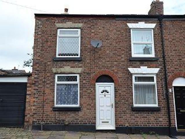 House for rent in Macclesfield