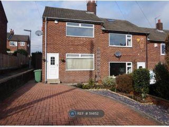 House for rent in West Yorkshire