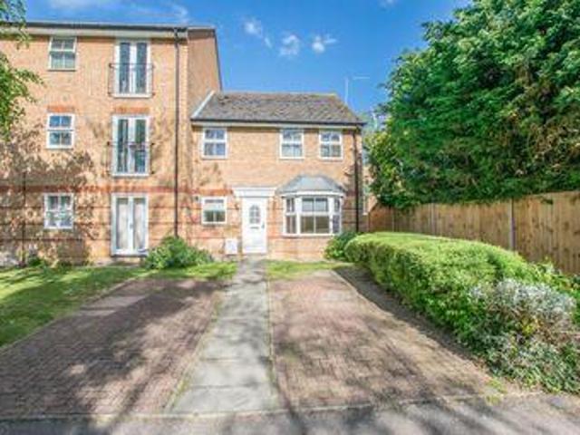 House for rent in Colliers End, Hertfordshire