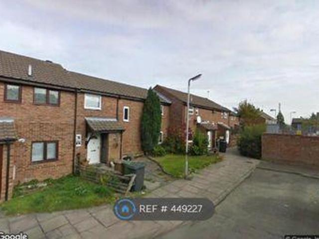 House for rent in Luton, England