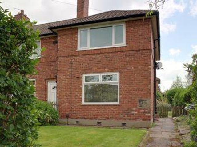 House for rent in Wilmslow