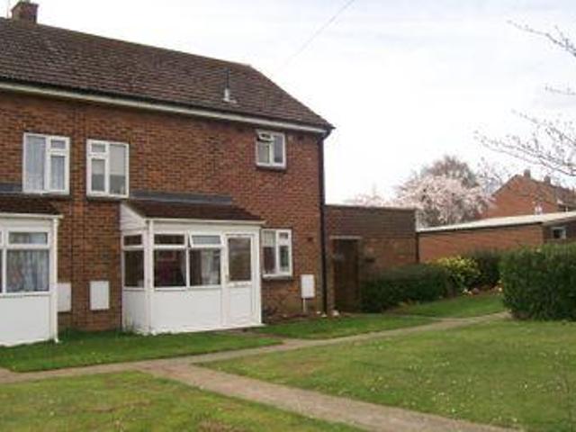 House for rent in Gainsborough CP, Ingleby
