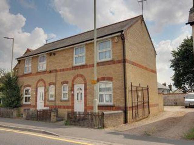 House for rent in Sawbridgeworth, Colliers End