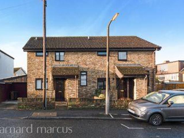 House for rent in Worcester Park, Greater London