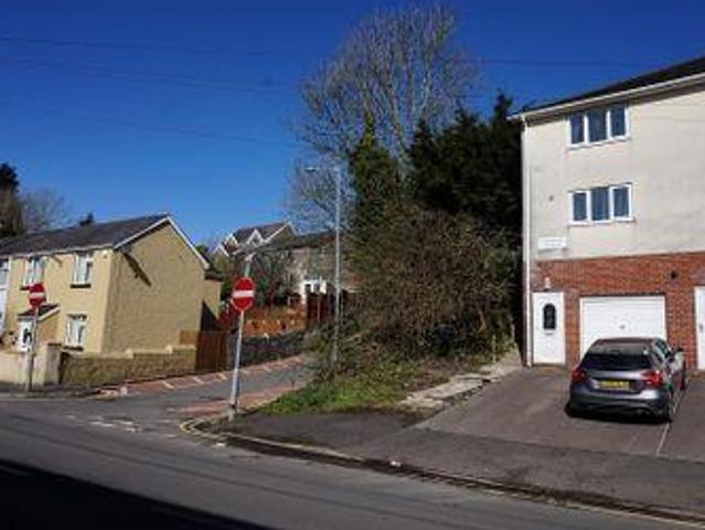 House for rent in Neath, Wales