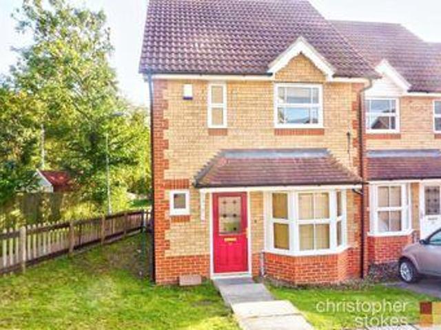 House for rent in Broxbourne, Hertfordshire