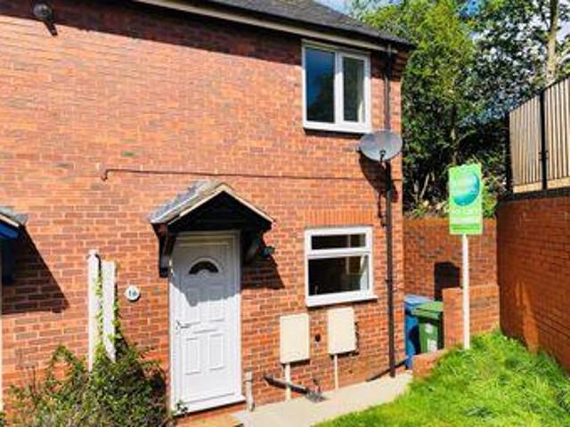 House for rent in Potters Corner, East Midlands