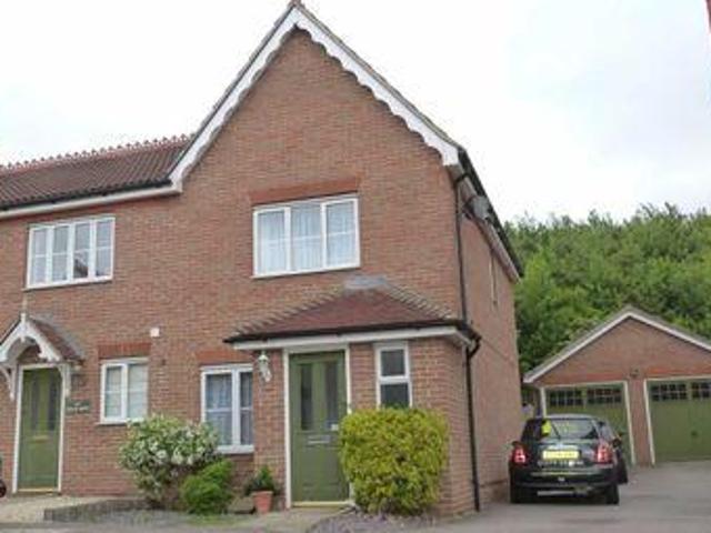 House for rent in Harlow