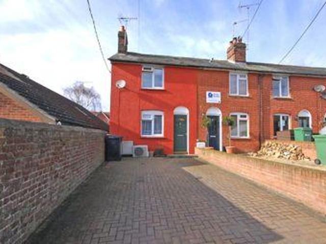 House for rent in Halstead, Braintree