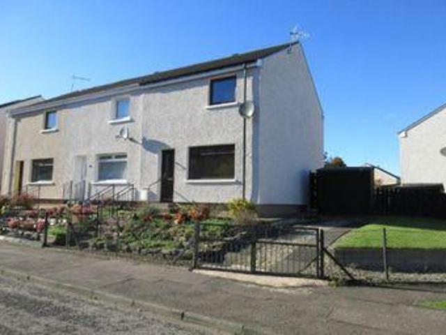 House for rent in Loanhead, Scotland