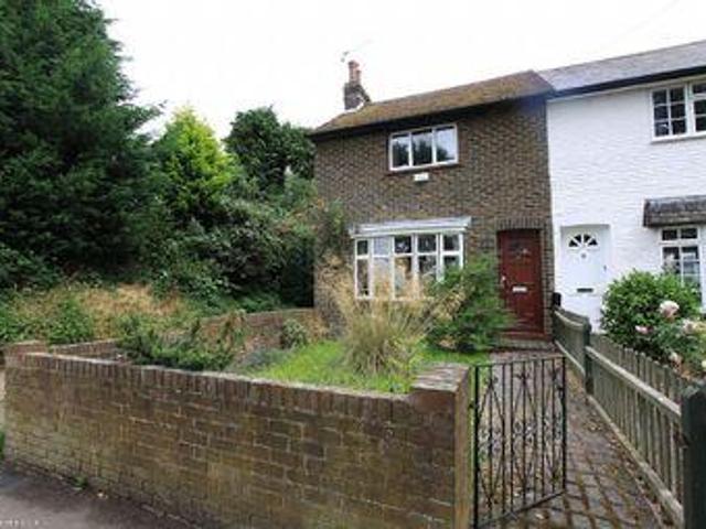 House for rent in Oxted, Hillview