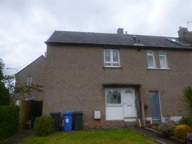 House for rent in Linlithgow, Scotland