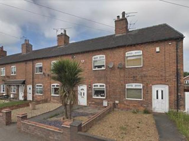House for rent in Nantwich