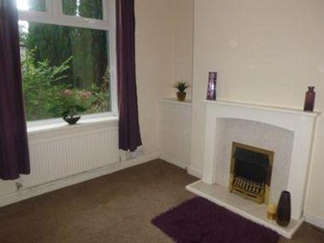 House for rent in Burnley, Lancashire