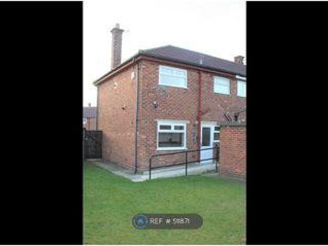 House for rent in Halton