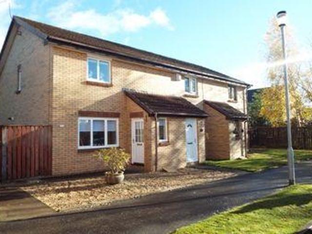 House for rent in Motherwell, Scotland