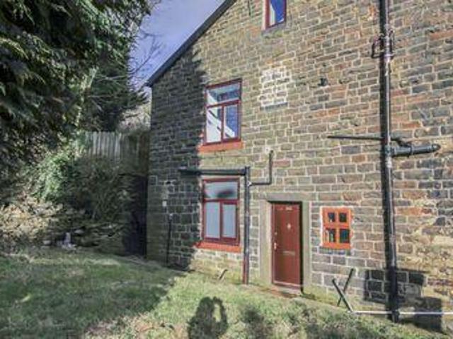 House for rent in Irwell Vale, Lancashire
