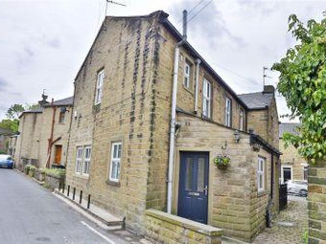 House for rent in Lancashire, England