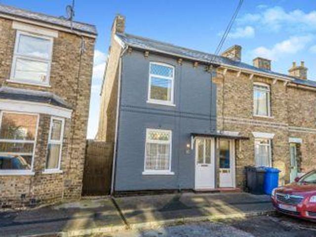 House for rent in Chelmondiston, Suffolk