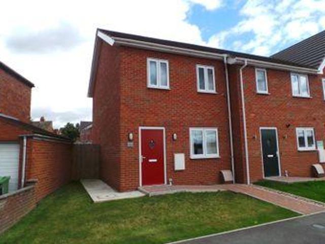 House for rent in Gainsborough CP, Ingleby