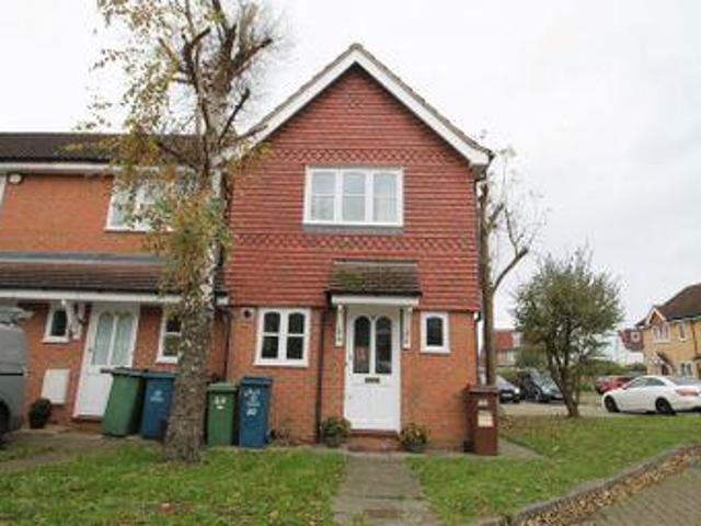 House for rent in Pinner, Greater London