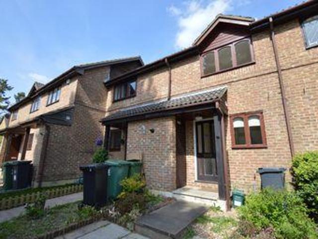 House for rent in Woking, Surrey