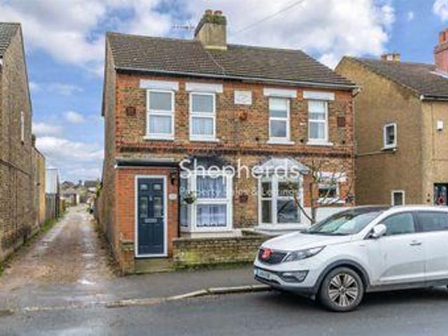 House for rent in Broxbourne, Hertfordshire