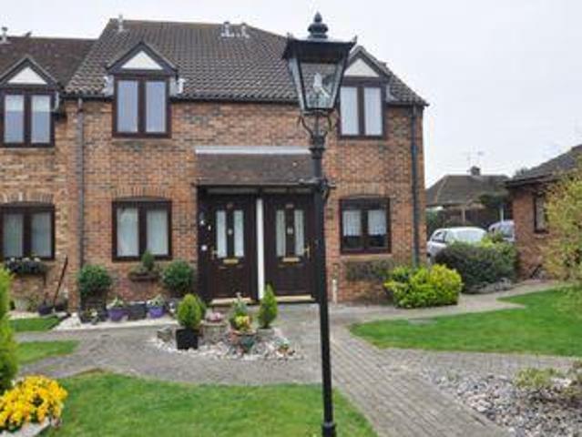 House for rent in Alton Barnes, Essex