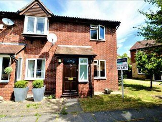 House for rent in Grays, Essex