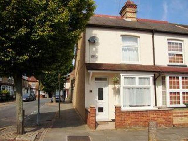 House for rent in North Watford, Hertfordshire