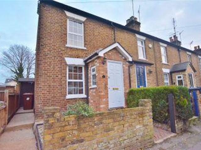 House for rent in Bushey