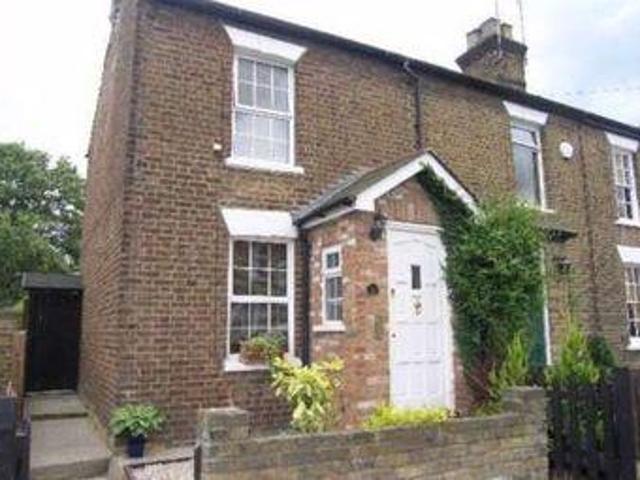 House for rent in Bushey