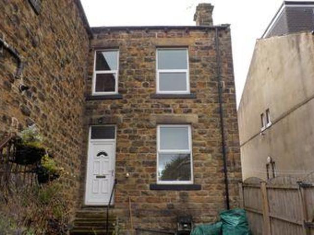 House for rent in Batley, West Yorkshire