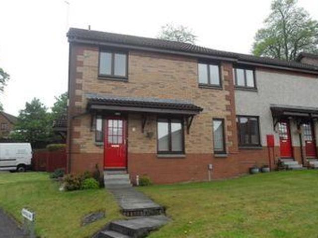 House for rent in Erskine, Renfrewshire