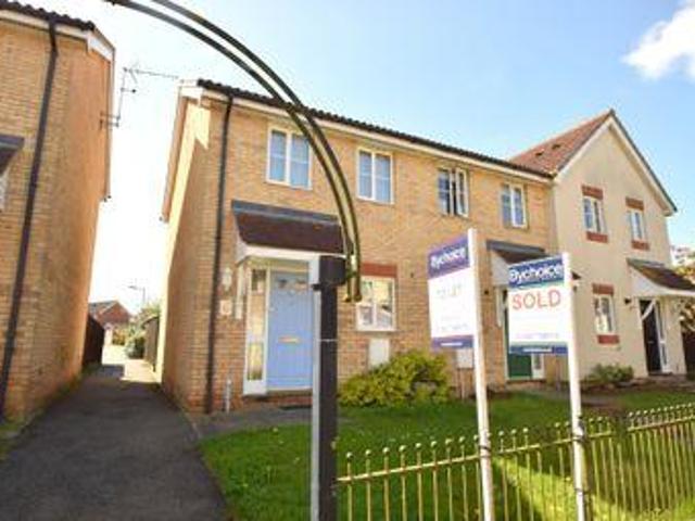 House for rent in Chedburgh, Suffolk