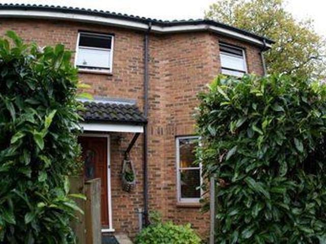 House for rent in Fretherne, Hertfordshire